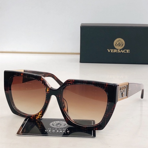 Replica Versace AAA Quality Sunglasses #1143406, $64.00 USD, [ITEM#1143406], Replica Versace AAA Quality Sunglasses outlet from China