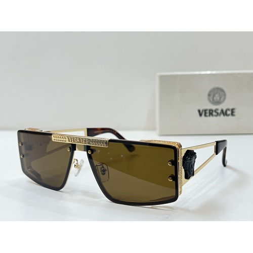 Replica Versace AAA Quality Sunglasses #1143411, $64.00 USD, [ITEM#1143411], Replica Versace AAA Quality Sunglasses outlet from China