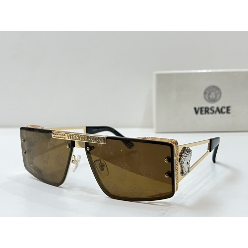 Replica Versace AAA Quality Sunglasses #1143412, $64.00 USD, [ITEM#1143412], Replica Versace AAA Quality Sunglasses outlet from China