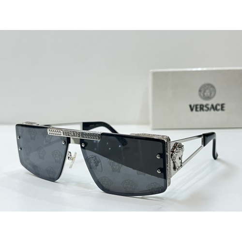 Replica Versace AAA Quality Sunglasses #1143413, $64.00 USD, [ITEM#1143413], Replica Versace AAA Quality Sunglasses outlet from China