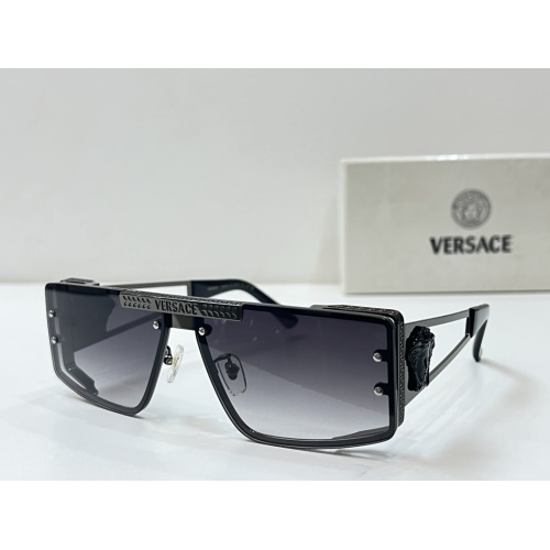 Replica Versace AAA Quality Sunglasses #1143416, $64.00 USD, [ITEM#1143416], Replica Versace AAA Quality Sunglasses outlet from China