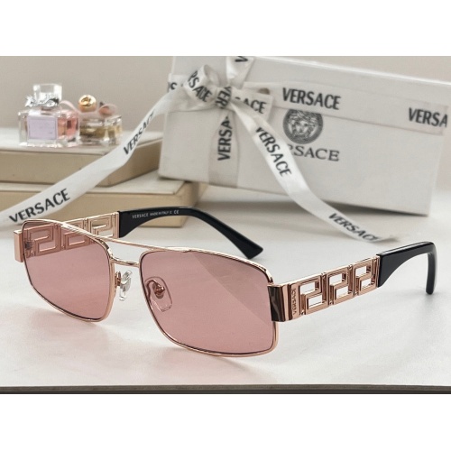 Replica Versace AAA Quality Sunglasses #1143422, $64.00 USD, [ITEM#1143422], Replica Versace AAA Quality Sunglasses outlet from China