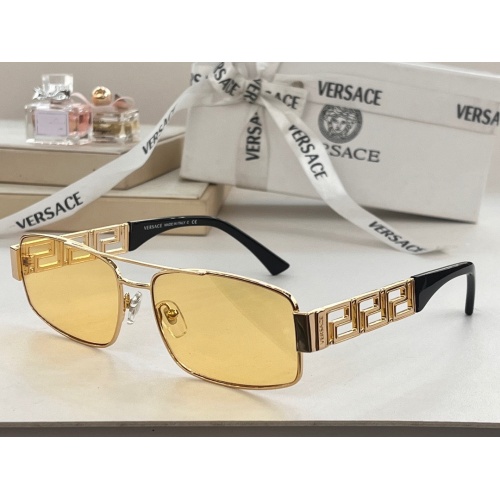Replica Versace AAA Quality Sunglasses #1143423, $64.00 USD, [ITEM#1143423], Replica Versace AAA Quality Sunglasses outlet from China