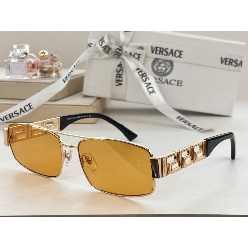 Replica Versace AAA Quality Sunglasses #1143424, $64.00 USD, [ITEM#1143424], Replica Versace AAA Quality Sunglasses outlet from China