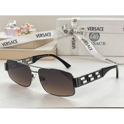 Replica Versace AAA Quality Sunglasses #1143426, $64.00 USD, [ITEM#1143426], Replica Versace AAA Quality Sunglasses outlet from China
