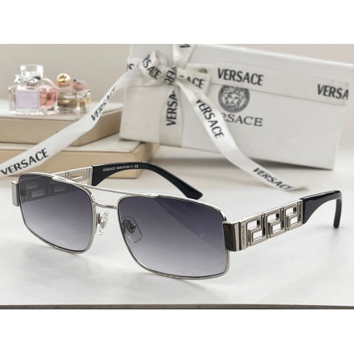 Replica Versace AAA Quality Sunglasses #1143428, $64.00 USD, [ITEM#1143428], Replica Versace AAA Quality Sunglasses outlet from China