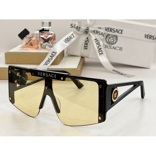 Replica Versace AAA Quality Sunglasses #1143440, $68.00 USD, [ITEM#1143440], Replica Versace AAA Quality Sunglasses outlet from China
