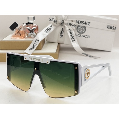 Replica Versace AAA Quality Sunglasses #1143442, $68.00 USD, [ITEM#1143442], Replica Versace AAA Quality Sunglasses outlet from China
