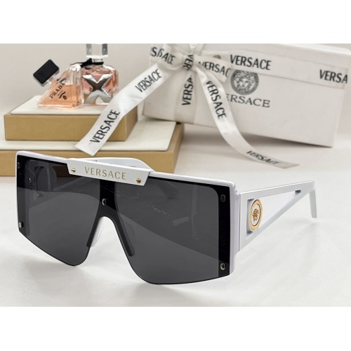 Replica Versace AAA Quality Sunglasses #1143443, $68.00 USD, [ITEM#1143443], Replica Versace AAA Quality Sunglasses outlet from China