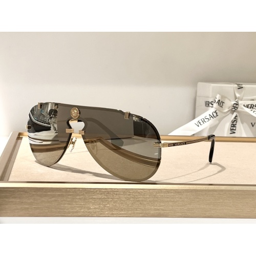 Replica Versace AAA Quality Sunglasses #1143449, $72.00 USD, [ITEM#1143449], Replica Versace AAA Quality Sunglasses outlet from China