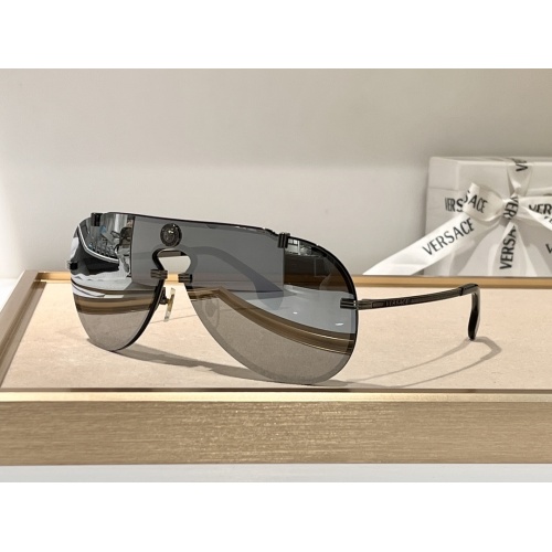 Replica Versace AAA Quality Sunglasses #1143450, $72.00 USD, [ITEM#1143450], Replica Versace AAA Quality Sunglasses outlet from China