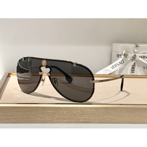 Replica Versace AAA Quality Sunglasses #1143452, $72.00 USD, [ITEM#1143452], Replica Versace AAA Quality Sunglasses outlet from China