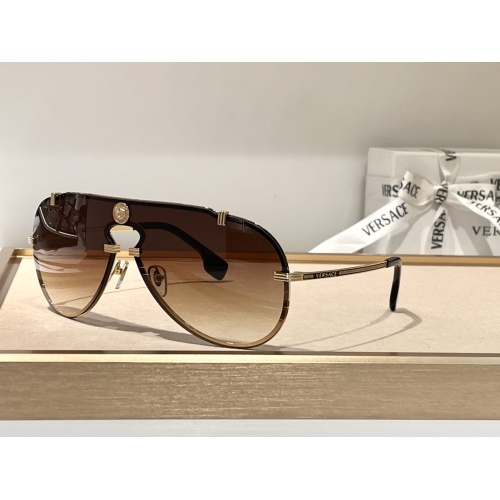 Replica Versace AAA Quality Sunglasses #1143453, $72.00 USD, [ITEM#1143453], Replica Versace AAA Quality Sunglasses outlet from China