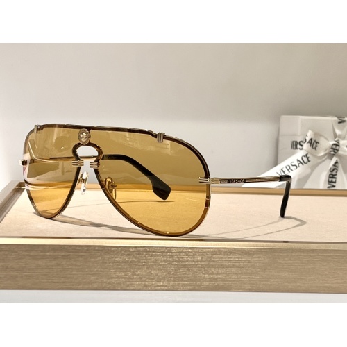 Replica Versace AAA Quality Sunglasses #1143455, $72.00 USD, [ITEM#1143455], Replica Versace AAA Quality Sunglasses outlet from China