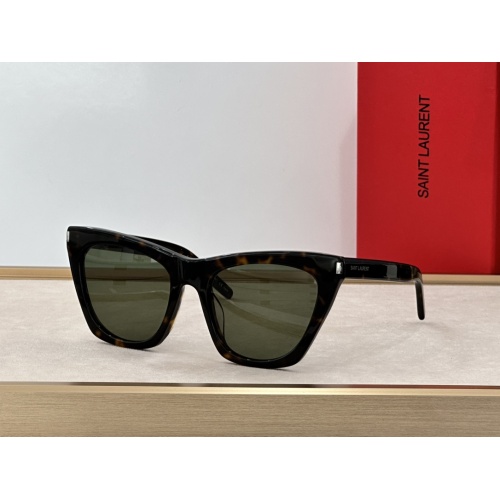 Replica Yves Saint Laurent YSL AAA Quality Sunglasses #1143500, $64.00 USD, [ITEM#1143500], Replica Yves Saint Laurent YSL AAA Quality Sunglasses outlet from China