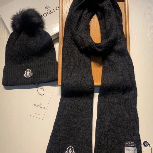 Replica Moncler Caps #1143521 $60.00 USD for Wholesale