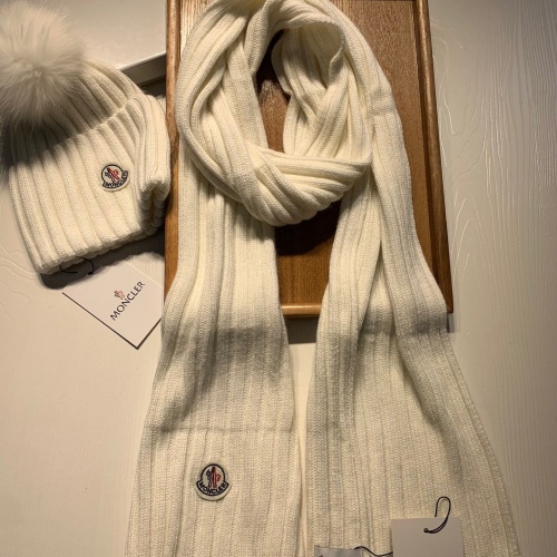 Replica Moncler Caps #1143523 $64.00 USD for Wholesale