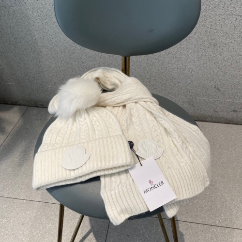Replica Moncler Caps #1143530 $60.00 USD for Wholesale