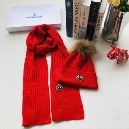 Replica Moncler Caps #1143535 $52.00 USD for Wholesale
