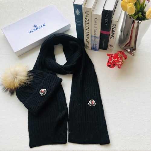 Replica Moncler Caps #1143537 $52.00 USD for Wholesale