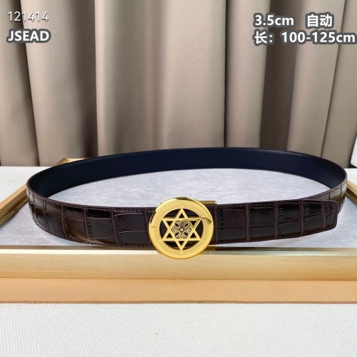 Replica Chrome Hearts AAA Quality Belts For Men #1143547, $56.00 USD, [ITEM#1143547], Replica Chrome Hearts AAA Quality Belts outlet from China