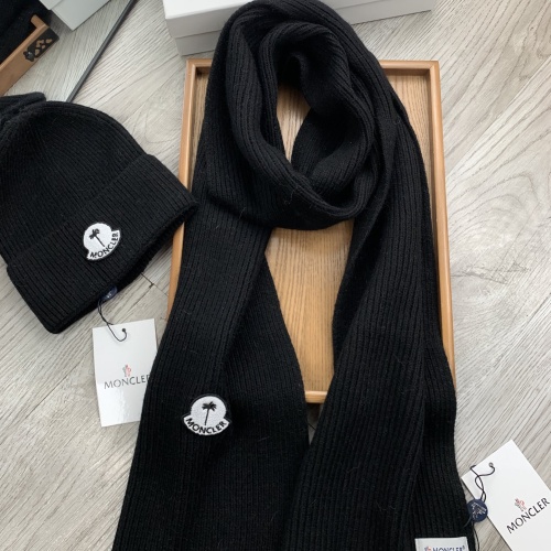 Replica Moncler Caps #1143553 $52.00 USD for Wholesale