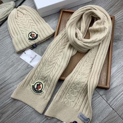 Replica Moncler Caps #1143563 $52.00 USD for Wholesale