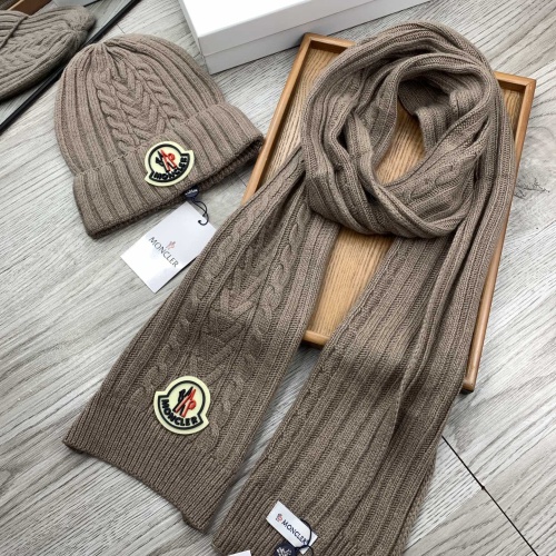 Replica Moncler Caps #1143564 $52.00 USD for Wholesale