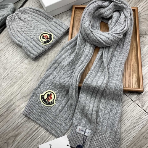 Replica Moncler Caps #1143565 $52.00 USD for Wholesale