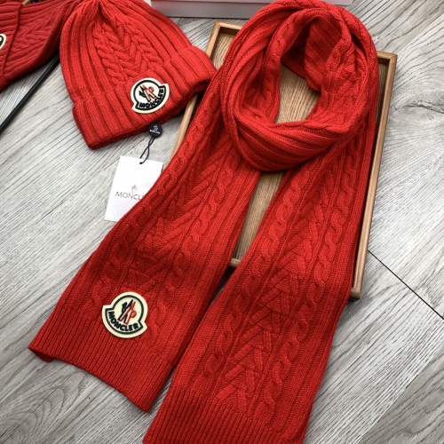 Replica Moncler Caps #1143569 $52.00 USD for Wholesale
