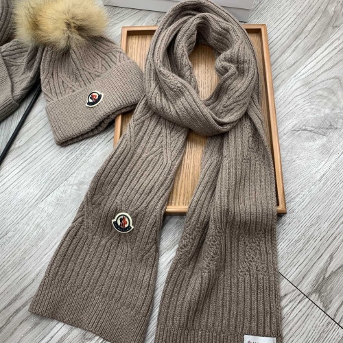 Replica Moncler Caps #1143577 $56.00 USD for Wholesale