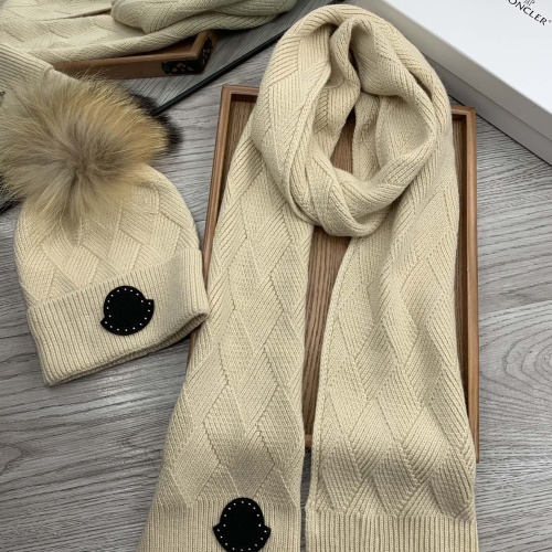 Replica Moncler Caps #1143589 $56.00 USD for Wholesale