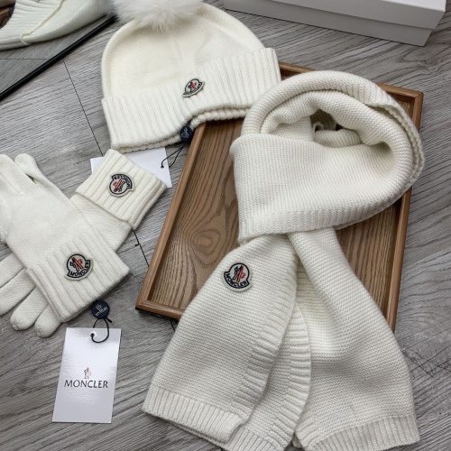 Replica Moncler Caps #1143594 $76.00 USD for Wholesale
