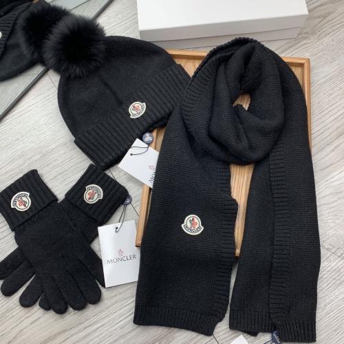 Replica Moncler Caps #1143598 $76.00 USD for Wholesale