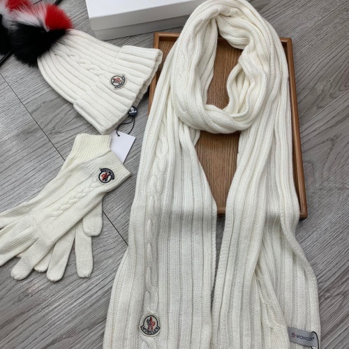 Replica Moncler Caps #1143600 $80.00 USD for Wholesale