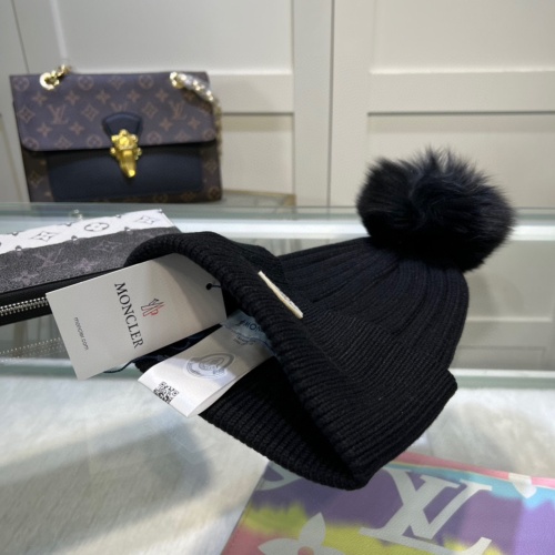 Replica Moncler Caps #1143621 $32.00 USD for Wholesale