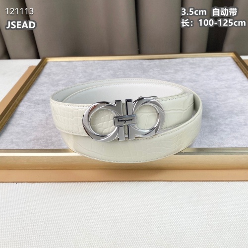 Replica Salvatore Ferragamo AAA Quality Belts For Men #1143946, $56.00 USD, [ITEM#1143946], Replica Salvatore Ferragamo AAA Quality Belts outlet from China