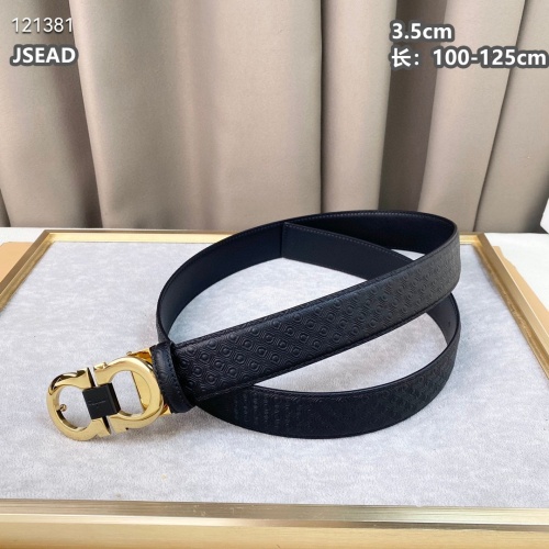 Replica Salvatore Ferragamo AAA Quality Belts For Men #1143947, $56.00 USD, [ITEM#1143947], Replica Salvatore Ferragamo AAA Quality Belts outlet from China