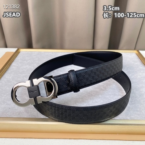 Replica Salvatore Ferragamo AAA Quality Belts For Men #1143948, $56.00 USD, [ITEM#1143948], Replica Salvatore Ferragamo AAA Quality Belts outlet from China