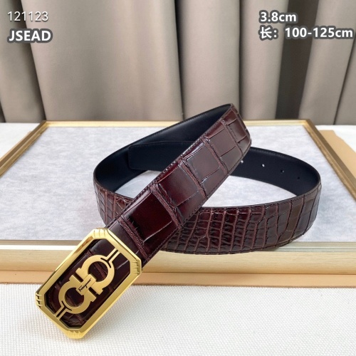 Replica Salvatore Ferragamo AAA Quality Belts For Men #1143960, $56.00 USD, [ITEM#1143960], Replica Salvatore Ferragamo AAA Quality Belts outlet from China