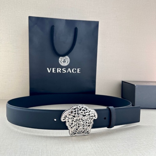 Replica Versace AAA Quality Belts For Men #1143999, $68.00 USD, [ITEM#1143999], Replica Versace AAA Quality Belts outlet from China