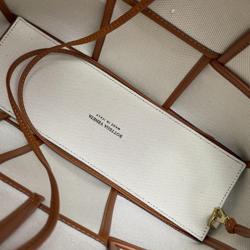 Replica Bottega Veneta BV AAA Quality Handbags For Women #1144096 $96.00 USD for Wholesale