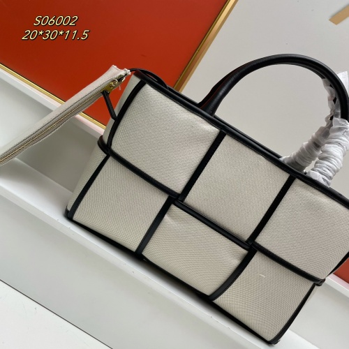 Replica Bottega Veneta BV AAA Quality Handbags For Women #1144097, $96.00 USD, [ITEM#1144097], Replica Bottega Veneta BV AAA Handbags outlet from China