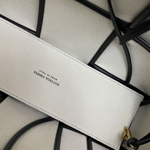 Replica Bottega Veneta BV AAA Quality Handbags For Women #1144097 $96.00 USD for Wholesale