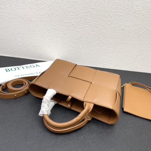 Replica Bottega Veneta BV AAA Quality Handbags For Women #1144098 $98.00 USD for Wholesale