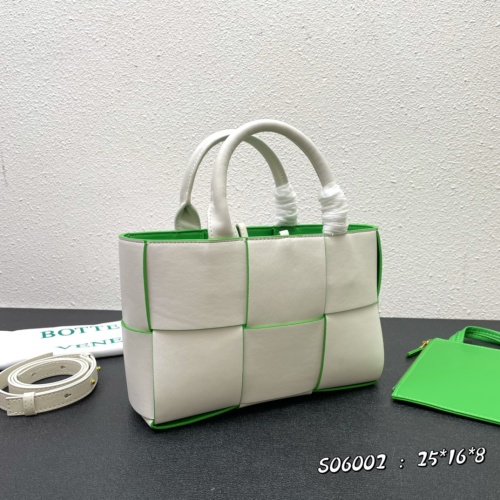 Replica Bottega Veneta BV AAA Quality Handbags For Women #1144101 $98.00 USD for Wholesale