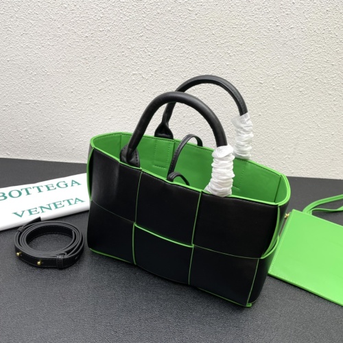 Replica Bottega Veneta BV AAA Quality Handbags For Women #1144102 $98.00 USD for Wholesale