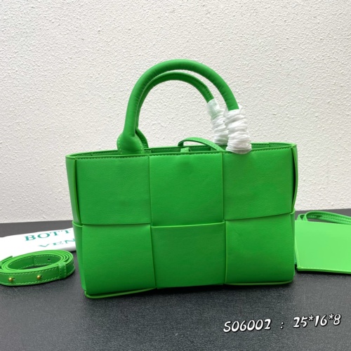 Replica Bottega Veneta BV AAA Quality Handbags For Women #1144104 $98.00 USD for Wholesale