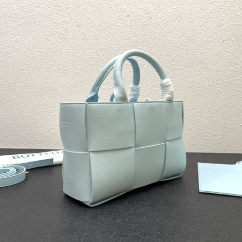 Replica Bottega Veneta BV AAA Quality Handbags For Women #1144105 $98.00 USD for Wholesale