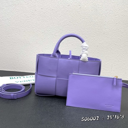Replica Bottega Veneta BV AAA Quality Handbags For Women #1144106, $98.00 USD, [ITEM#1144106], Replica Bottega Veneta BV AAA Handbags outlet from China